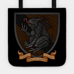 House of Tsathoggua - Azhmodai 2020 Tote