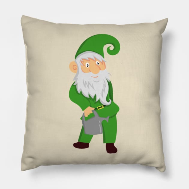 MERRY CHRISTMAS - SPECIAL 2014 EDITION ! Pillow by Sveut