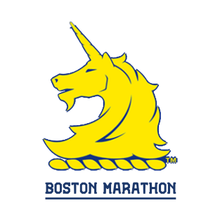 Boston Marathon T-Shirt