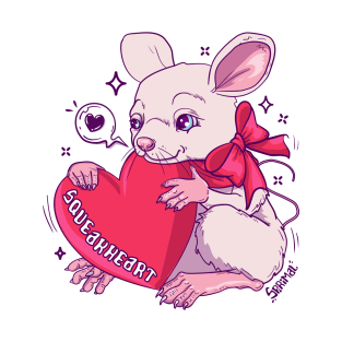 Squeakheart T-Shirt