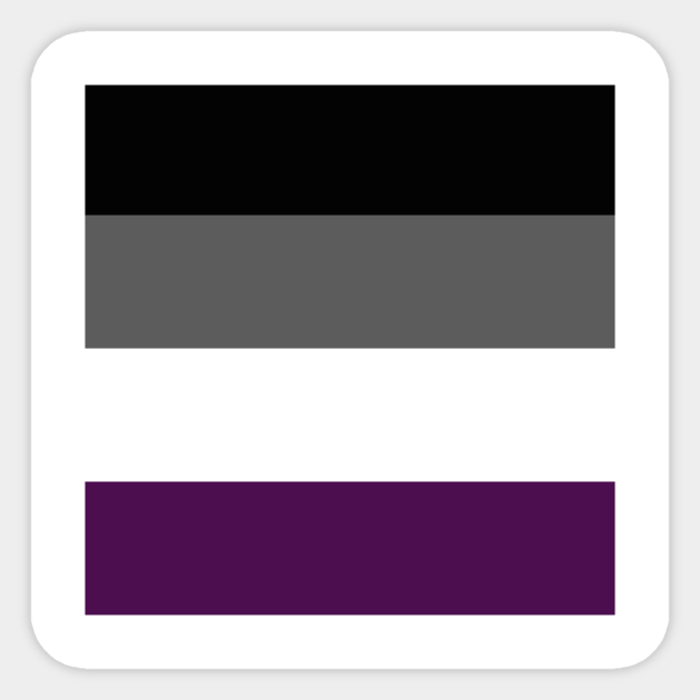 pics Aesexual Flag asexual flag