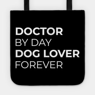 Doctor Tote