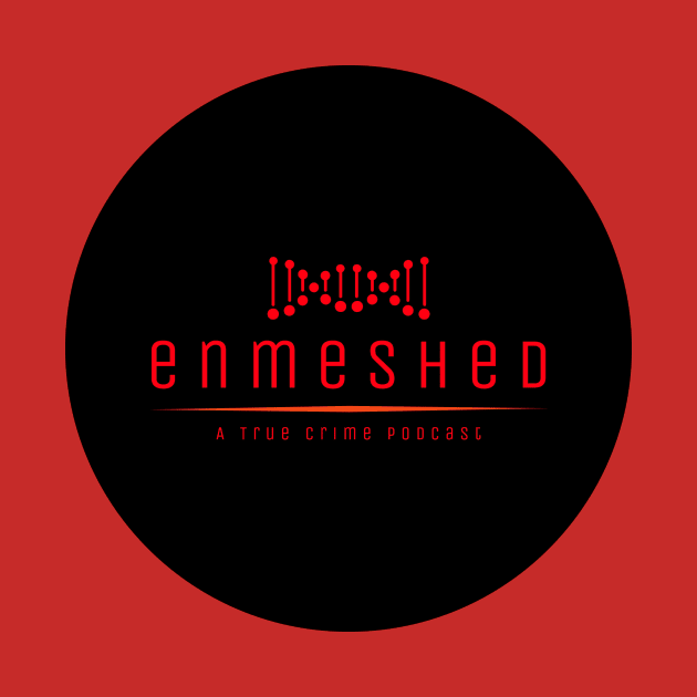 Enmeshed round by ENMESHED 