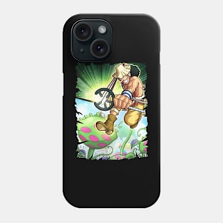 USOPP MERCH VTG Phone Case