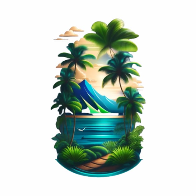 maui by ATP S