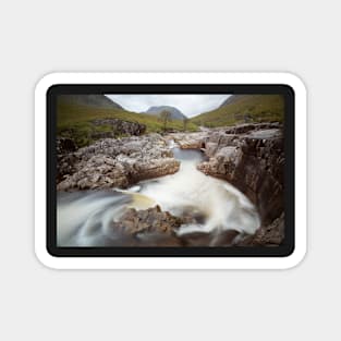 Etive Cauldron Magnet