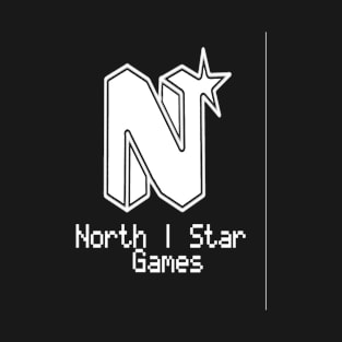 NorthstarGames (pocket) T-Shirt