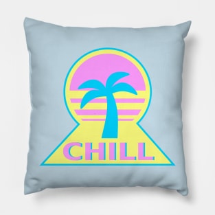 Chill Pillow