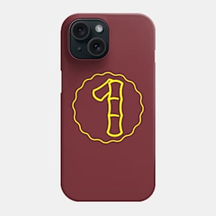 ONE 1. Phone Case