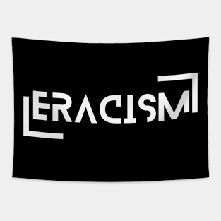 Eracism mechanical type Tapestry