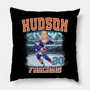 Hudson Fasching Pillow