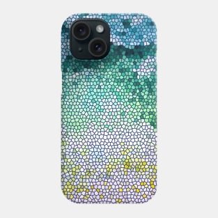 Mountain Mists Cell Phone Case