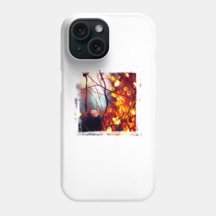 Autumn vibes Phone Case