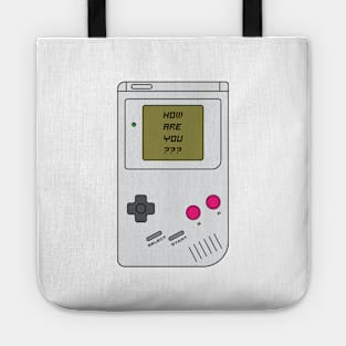 NOSTALGIA II Tote