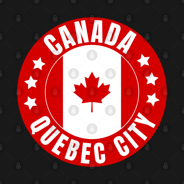 Quebec by footballomatic