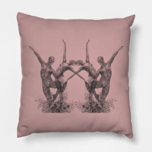 Ballet Pillow