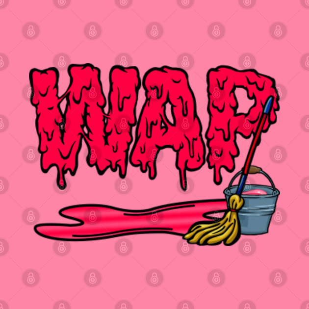 Wap Wet Ass Pussy Wap Mug Teepublic