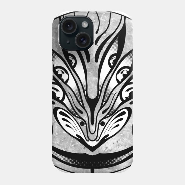 Blackface Phone Case by Quemasangre