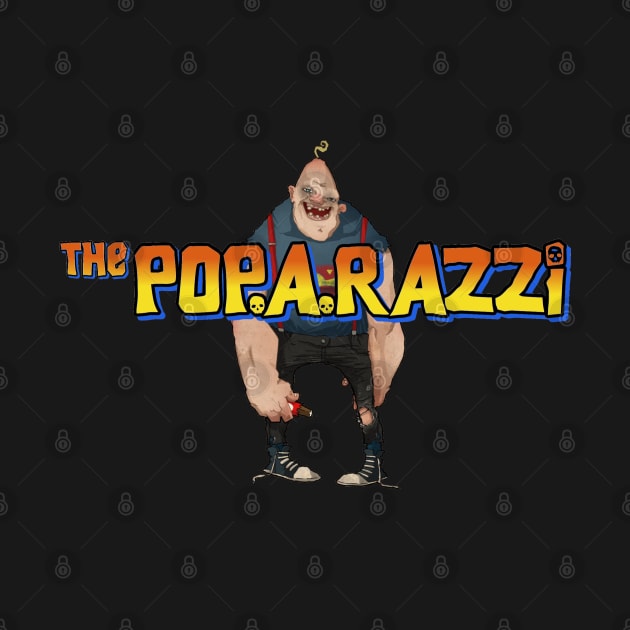 The poparazzi by PopARazzi1