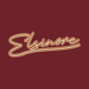 Elsinore__ T-Shirt