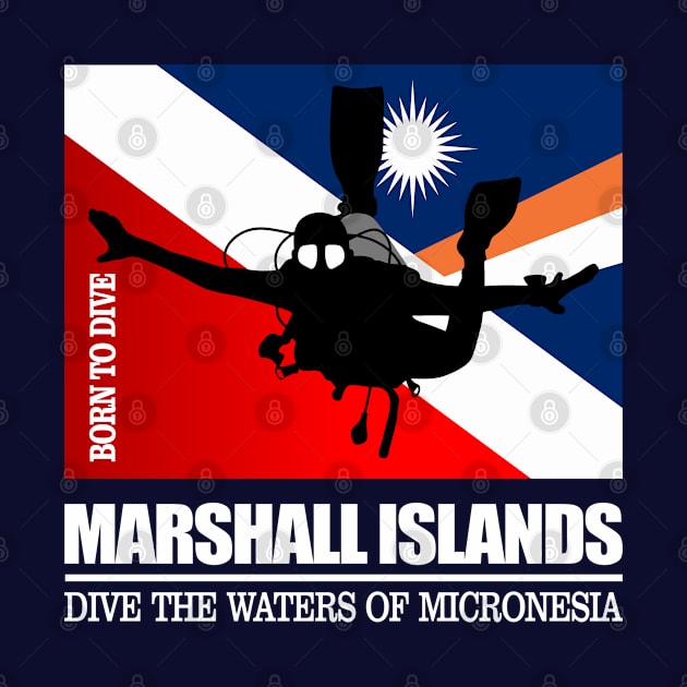 Marshall Islands DF2 by grayrider