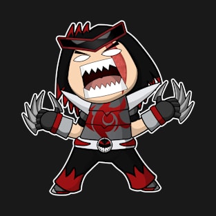 Chibi Zed T-Shirt