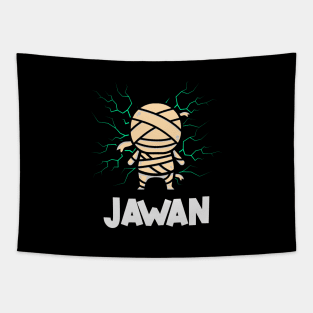 JAWAN : MUMMY SRK Tapestry