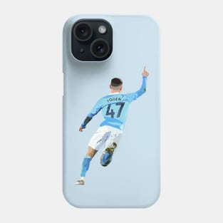 Phil Foden Phone Case