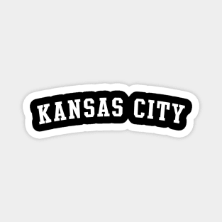 Kansas City Magnet