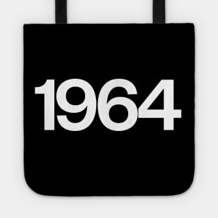 1964 Tote