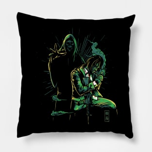 Bogeyman: Judgment Pillow