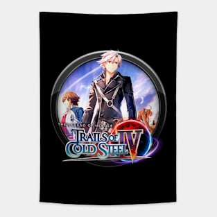 Trails Of Cold Steel I Tapestry