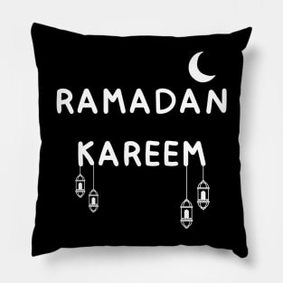 Ramadan Kareem Pillow