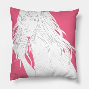 Antheia Pillow