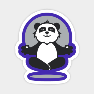 Become a student of Pandalogy Magnet