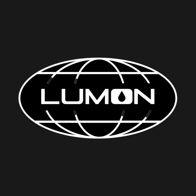 Lumon Industries Severance by Digital GraphX