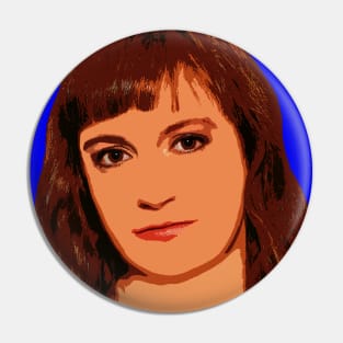 lena dunham Pin