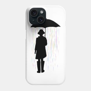 Rainy Day Phone Case