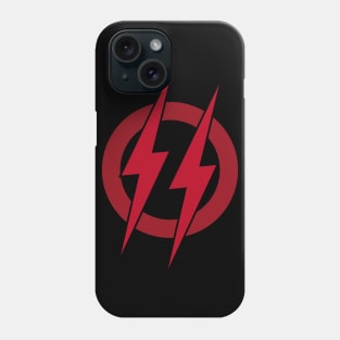 Flarrow - Logos-61 Phone Case