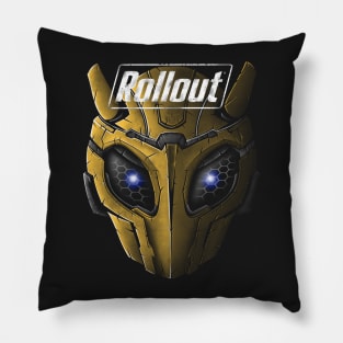 ROLLOUT Pillow