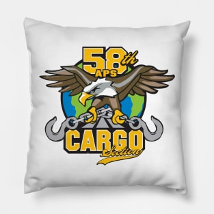 58 APS Cargo Pillow