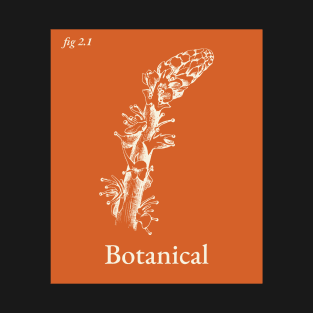 Botanical T-Shirt