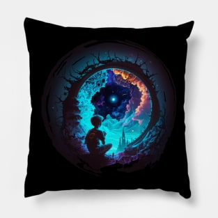 dream Pillow