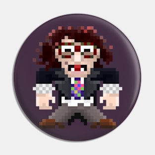 16-Bits Mr Hyde Pin