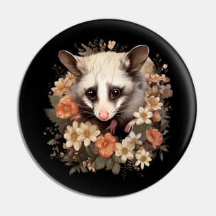 possum Pin