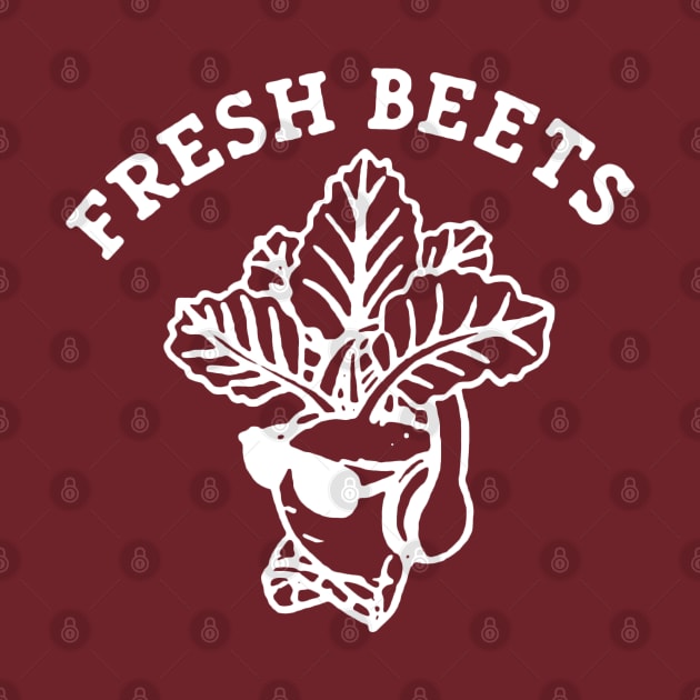 Demetri's Fresh Beets shirt - Cobra Kai by GeekGiftGallery