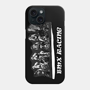 bmx Phone Case