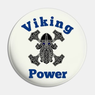 Viking Power Pin