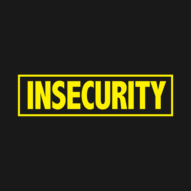 Insecurity by noranovak