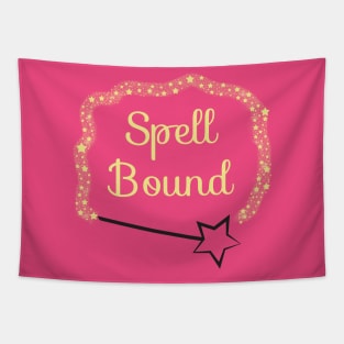 Spell Bound Tapestry
